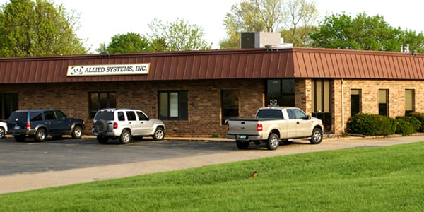 Photo of Allied Systems