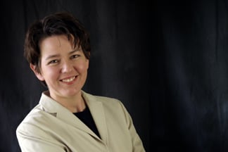 Photo of Jennifer de Thomas, CFP®