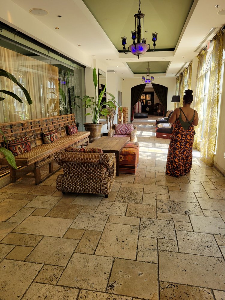 Photo of Hotel ZaZa Dallas
