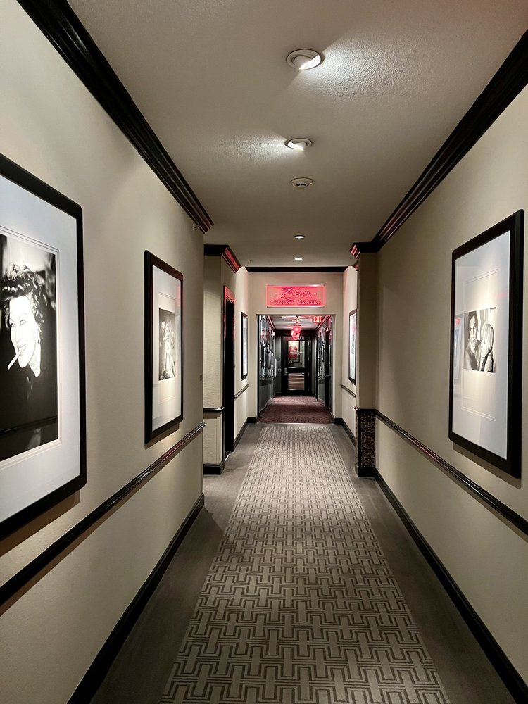 Photo of Hotel ZaZa Dallas