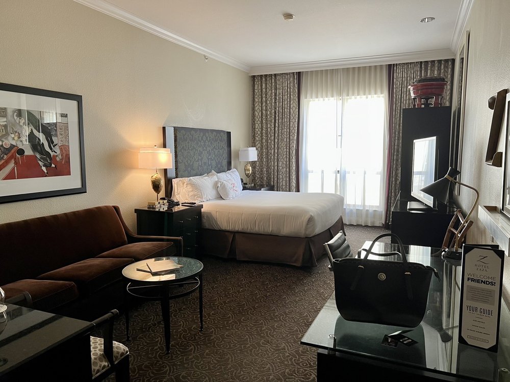 Photo of Hotel ZaZa Dallas