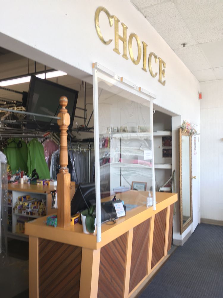 Photo of Choice Dry Cleaners