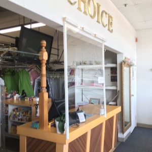 Naperville Choice Dry Cleaners