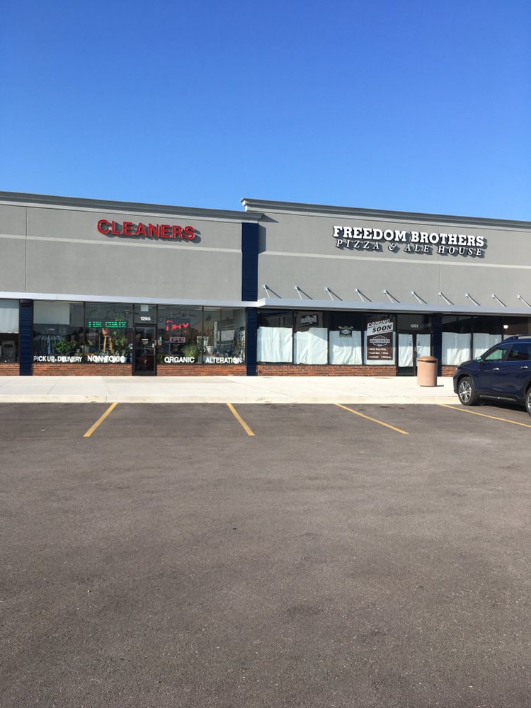 Photo of Choice Dry Cleaners