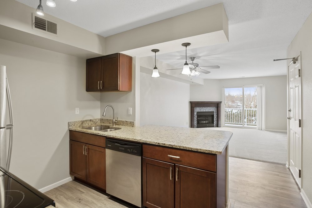 Photo of Waterford Place Townhomes