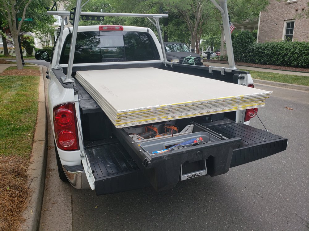 Photo of Finish-Rite Drywall