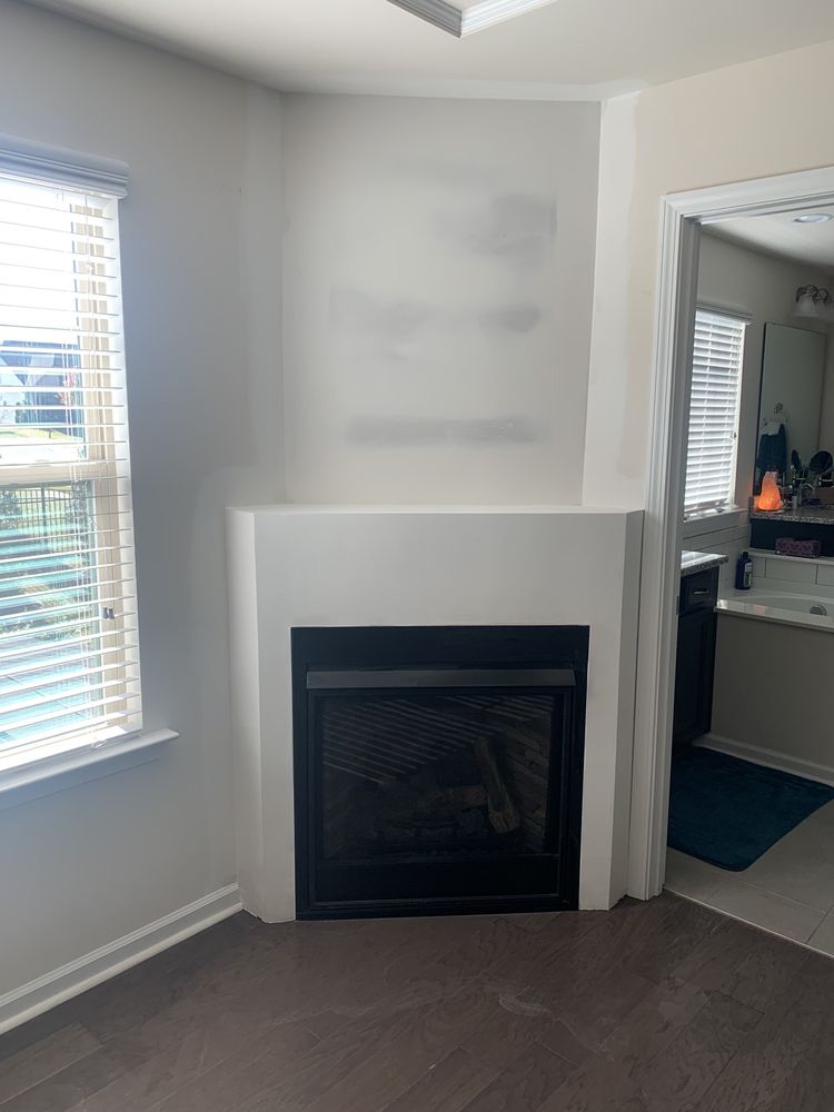 Photo of Finish-Rite Drywall