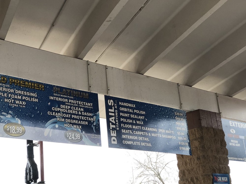 Photo of Pv Car Wash