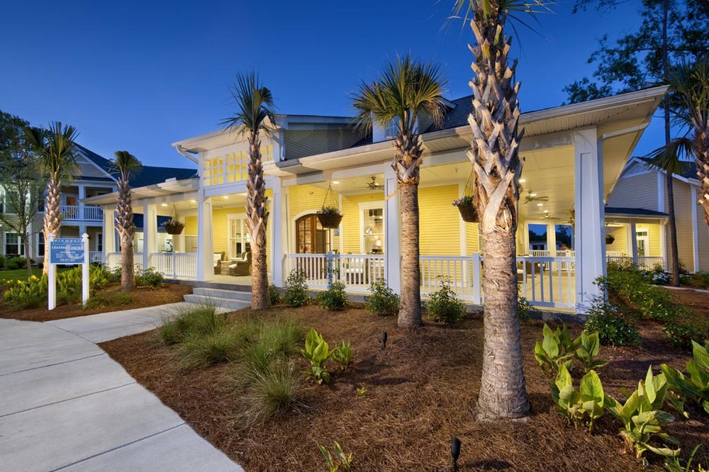 Photo of Element Carolina Bay Apartments