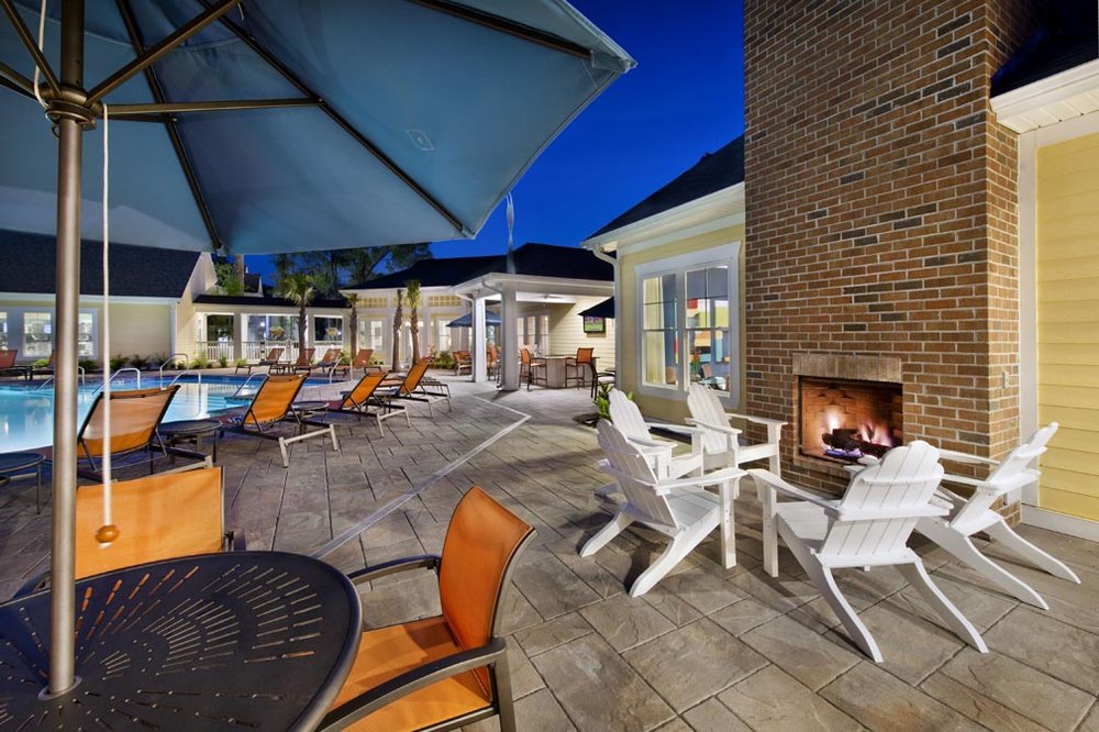 Photo of Element Carolina Bay Apartments