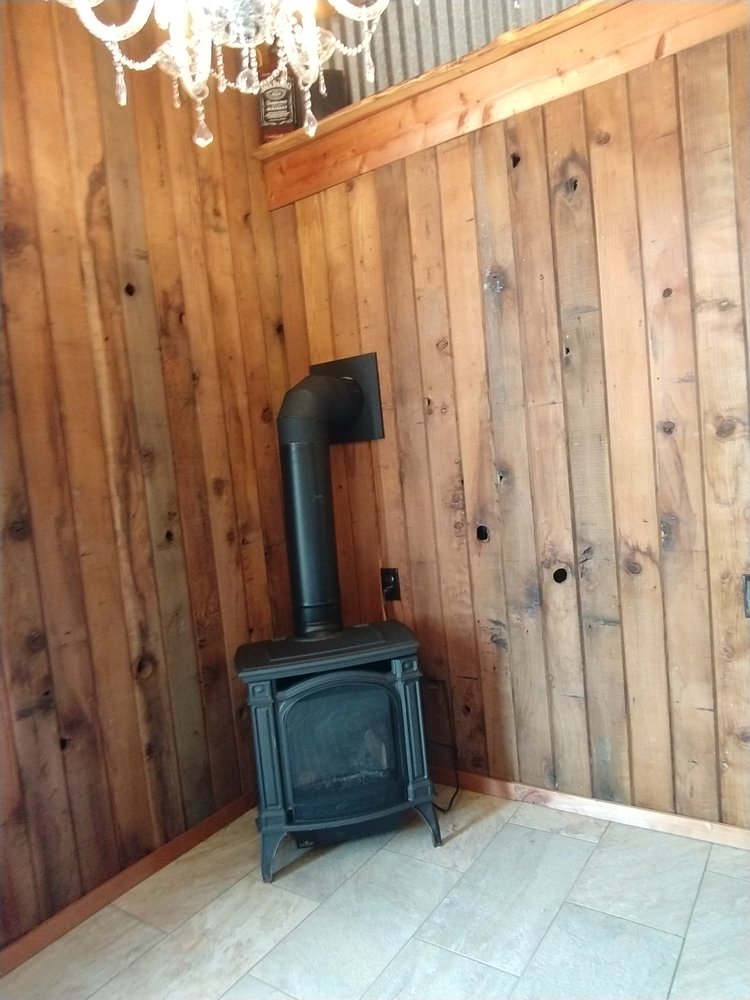 Photo of Ignite fireplace services