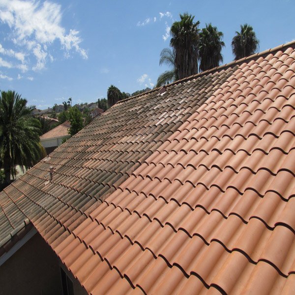 Photo of MRC Window Cleaning