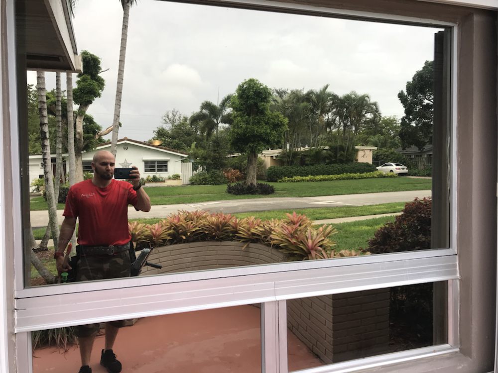 Photo of MRC Window Cleaning