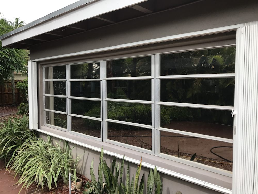 Photo of MRC Window Cleaning