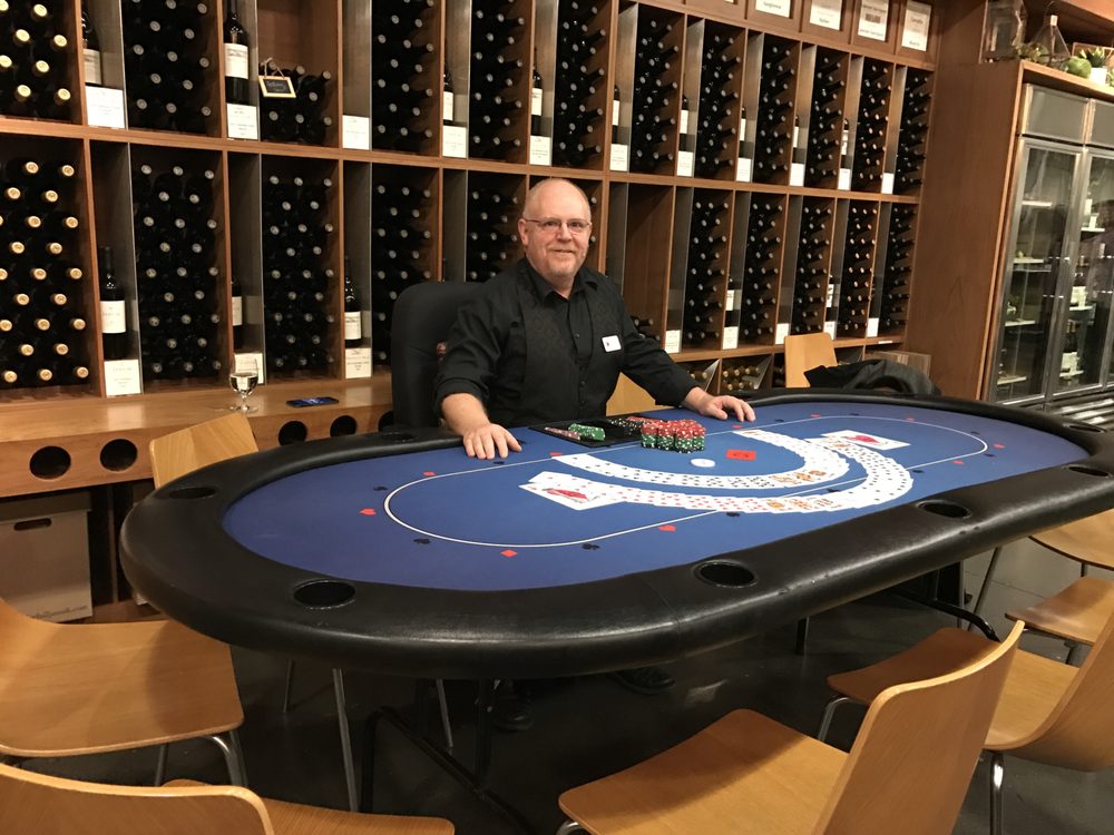 Photo of A Casino Event of Seattle