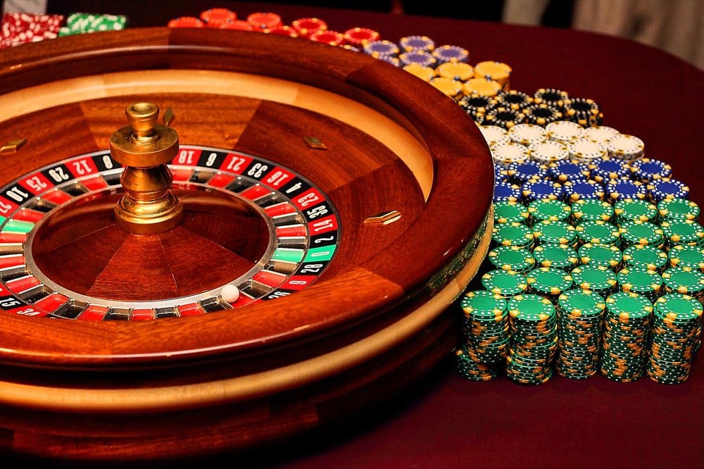 Photo of A Casino Event of Seattle
