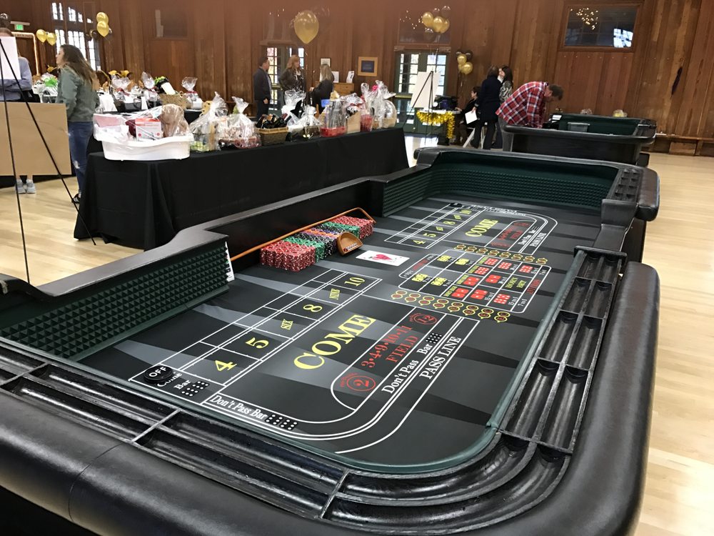 Photo of A Casino Event of Seattle