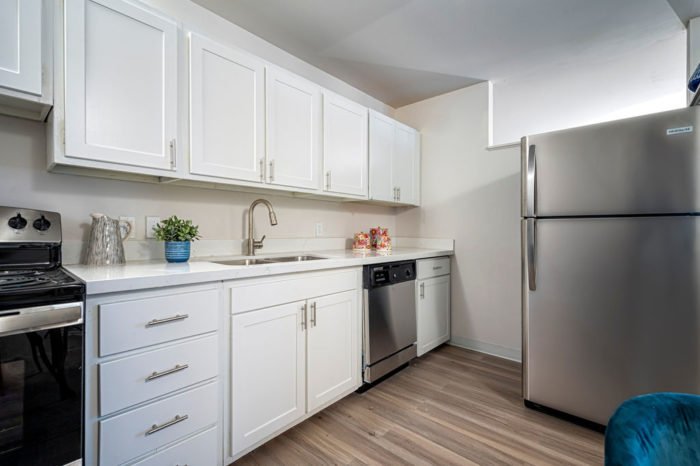 Photo of University Station Apartments