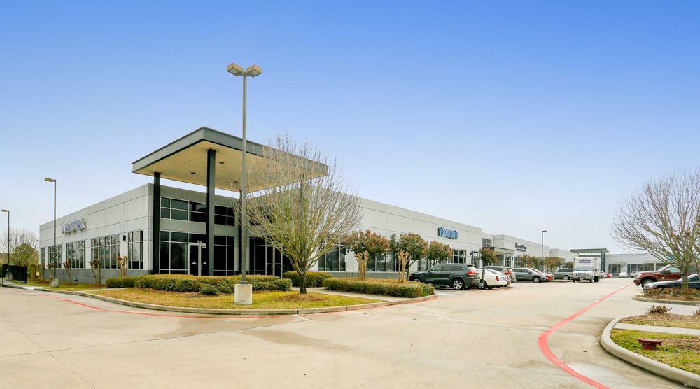 Photo of Keen Realty Group