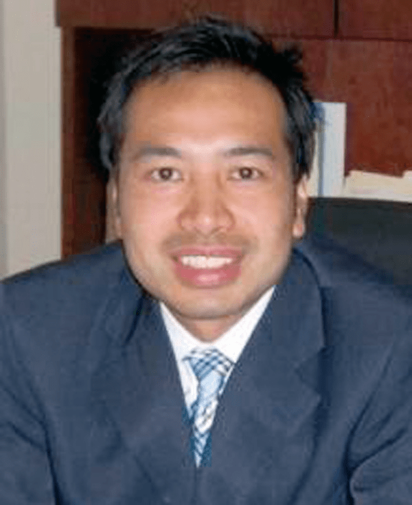 Photo of Van Nguyen - State Farm Insurance Agent