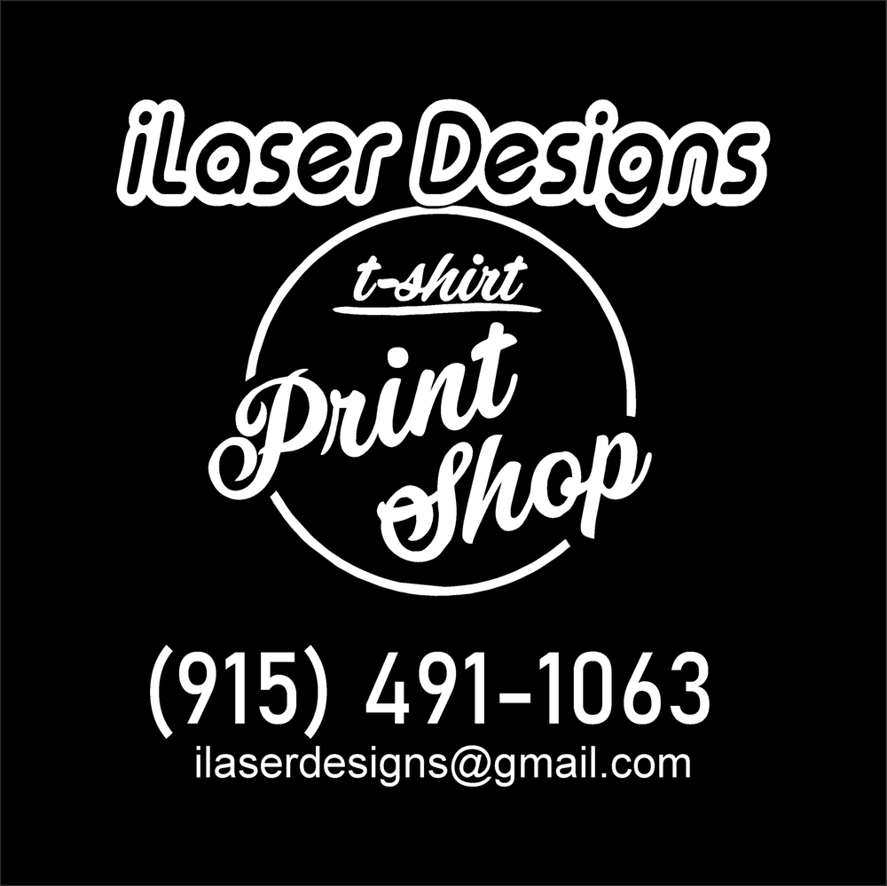 Photo of iLaser Designs