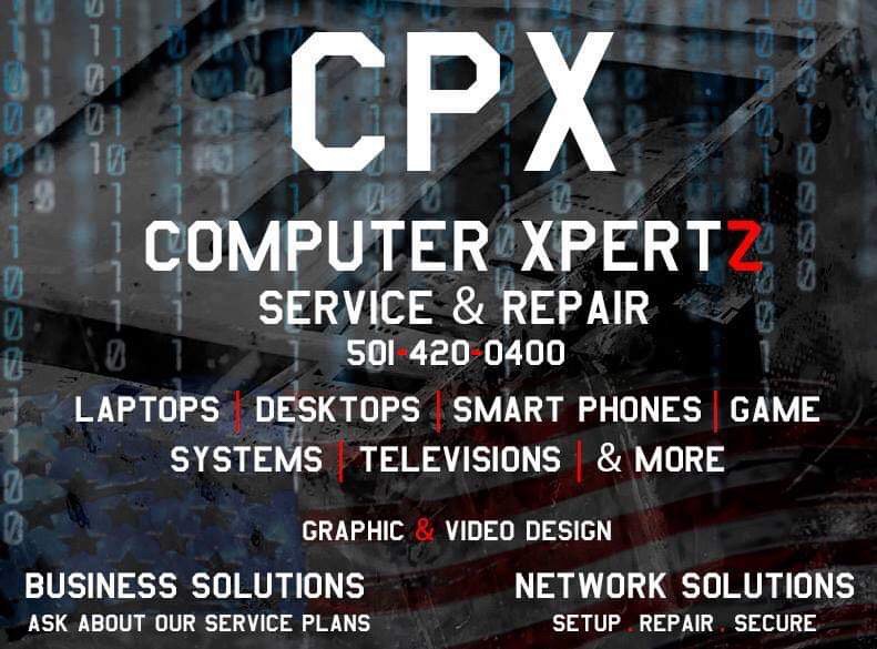 Photo of Computer Xpertz