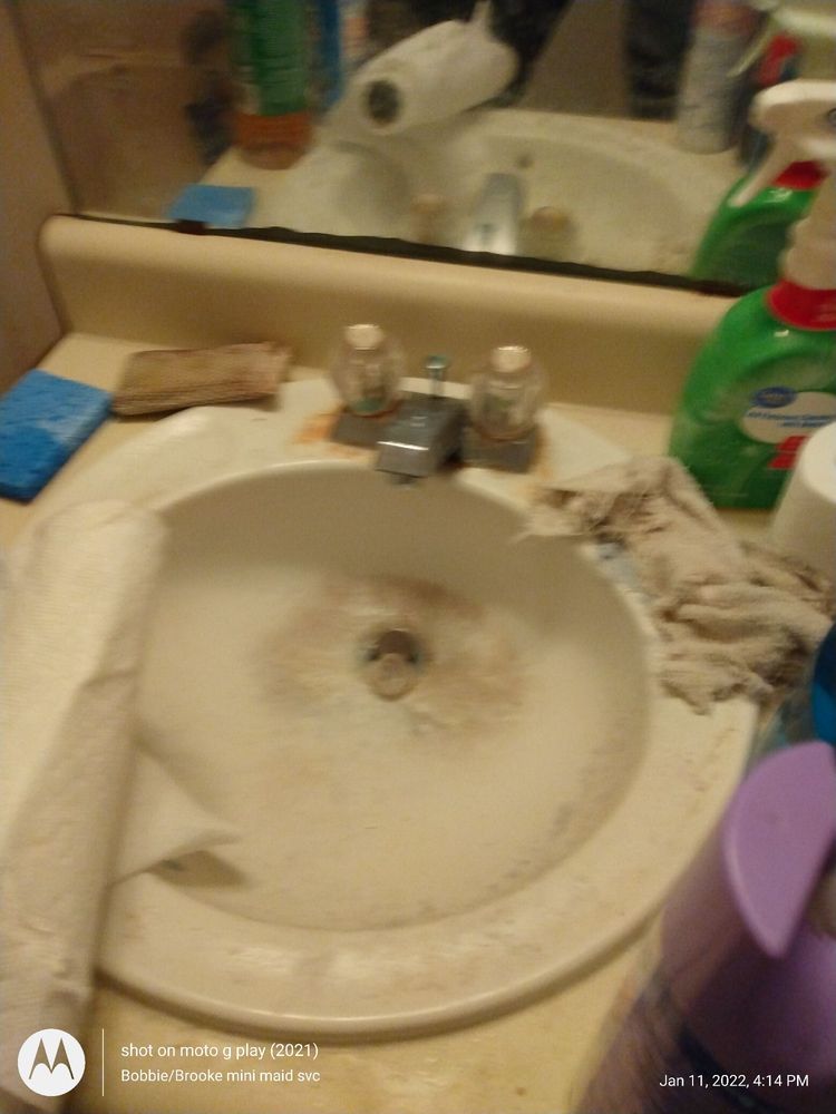 Photo of Bobbie/Brooke Mini Maid Service
