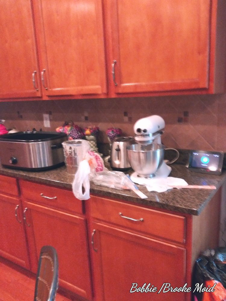 Photo of Bobbie/Brooke Mini Maid Service