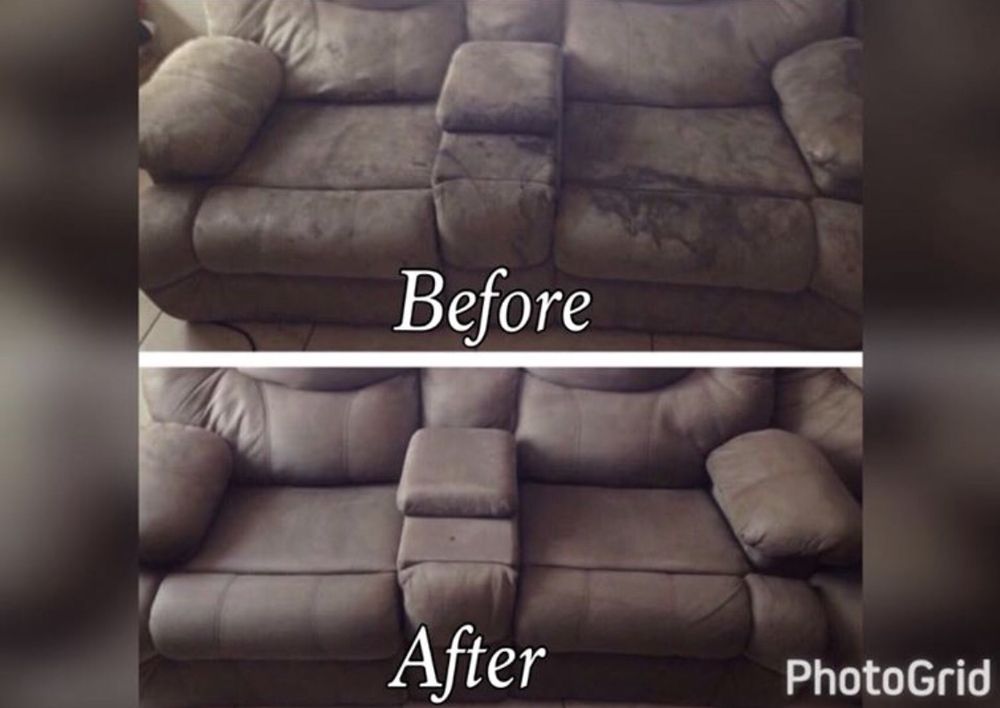 Photo of Cali Kings Mobile Detail & Carpet Cleaning