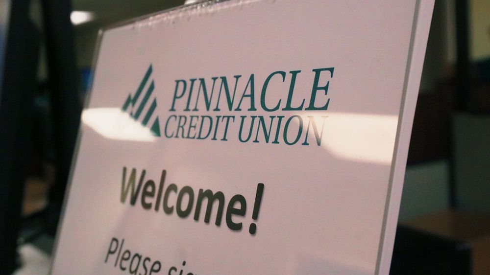 Photo of Pinnacle Credit Union