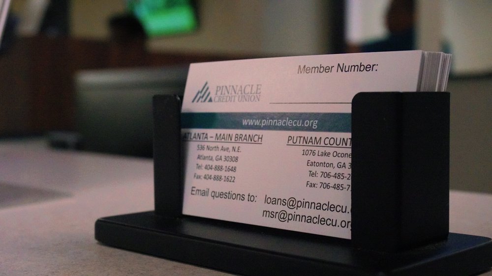 Photo of Pinnacle Credit Union