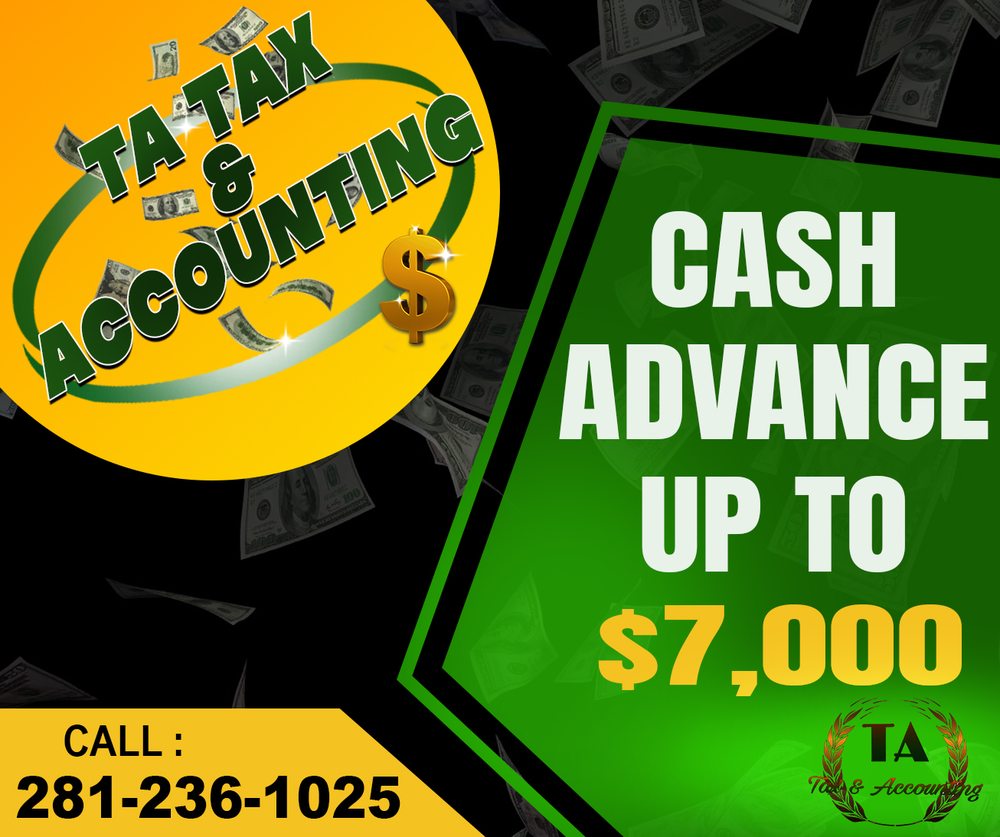 Photo of TA Tax & Accounting