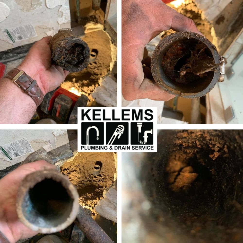 Photo of Kellems Plumbing & Drain Service