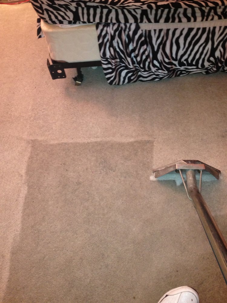Photo of Christina's Carpet Care