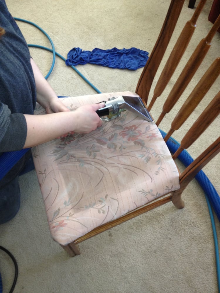 Photo of Christina's Carpet Care