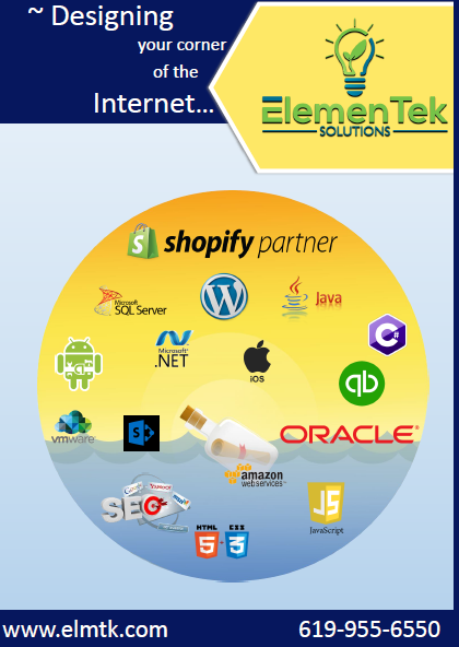 Photo of ElemenTek Solutions