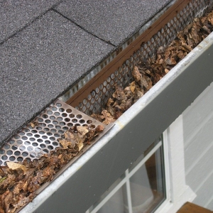 Monroe JR Gutters & Landscaping