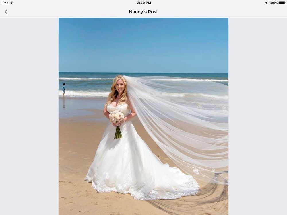 Photo of Essence Wedding Flowers