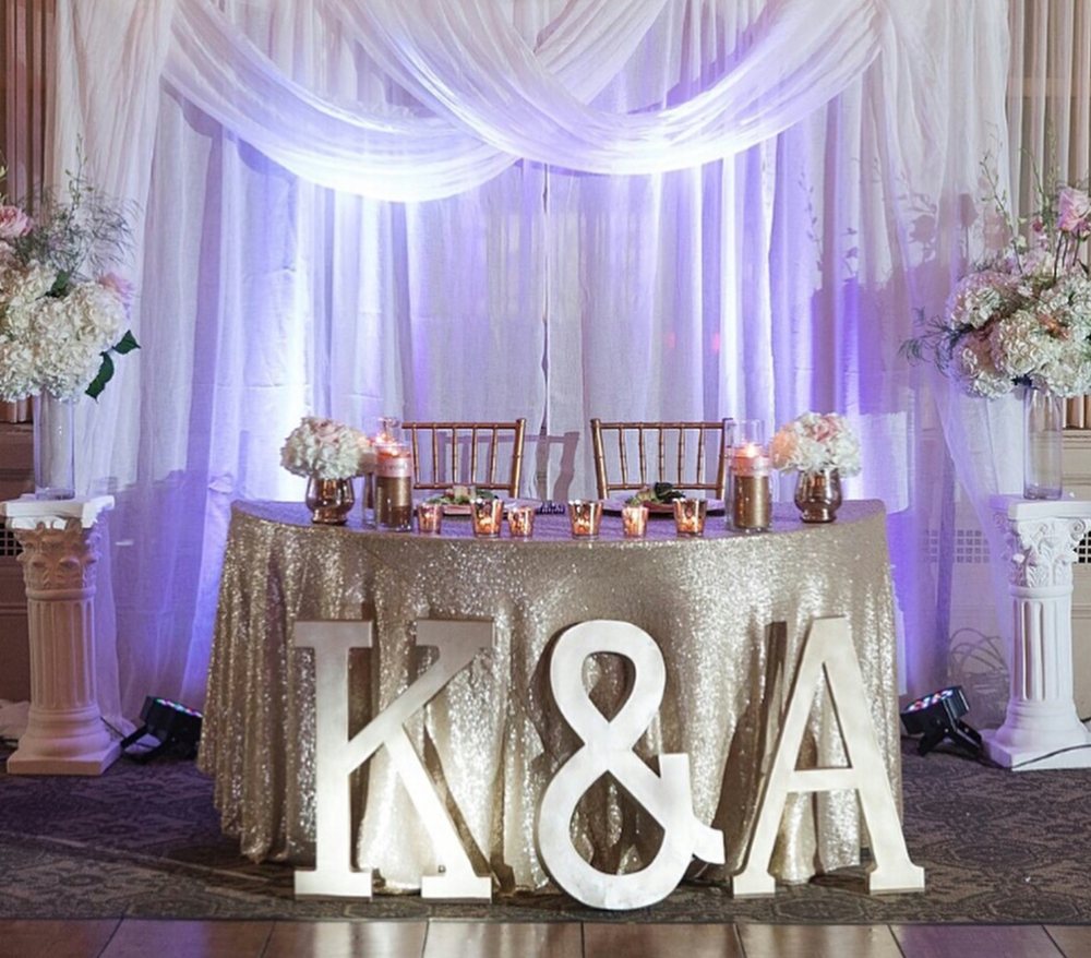 Photo of Essence Wedding Flowers