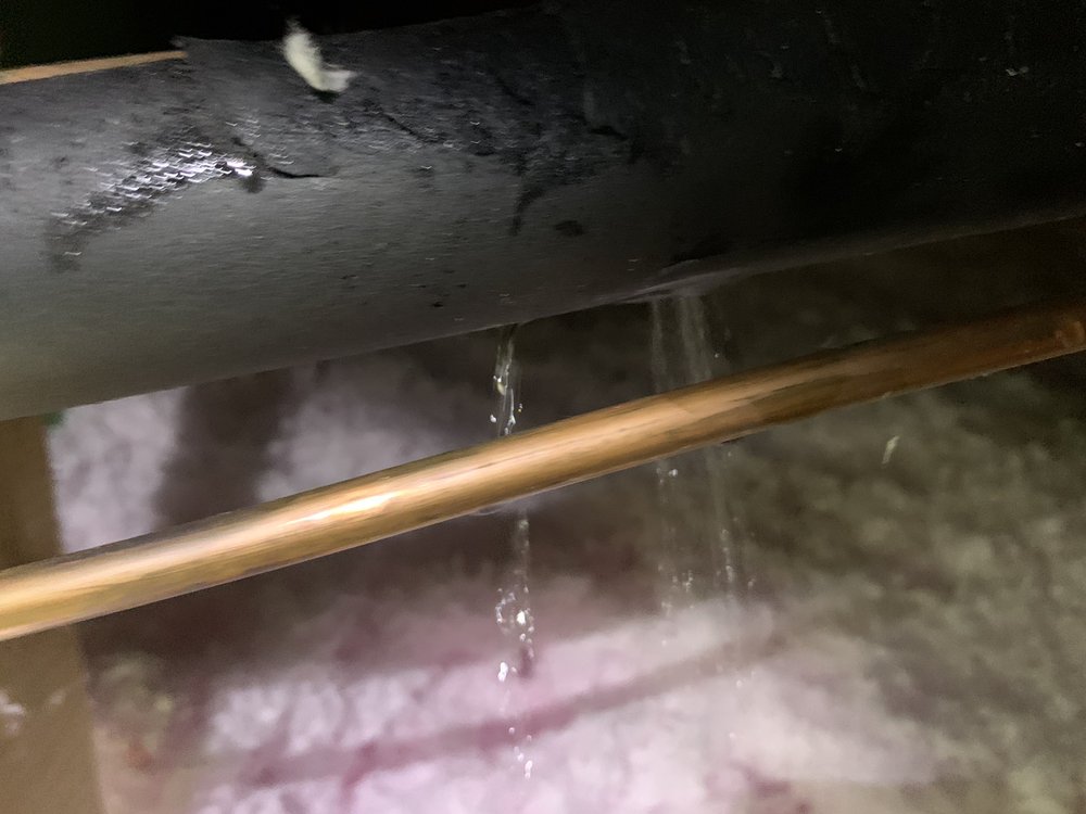 Photo of Universal AC & Heat