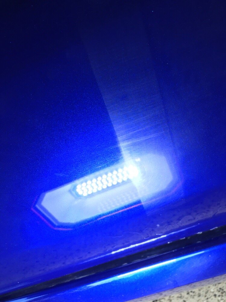 Photo of Optimum Care Detailing