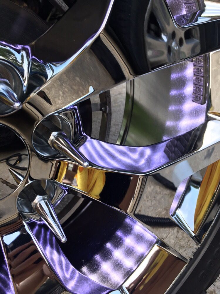 Photo of Optimum Care Detailing
