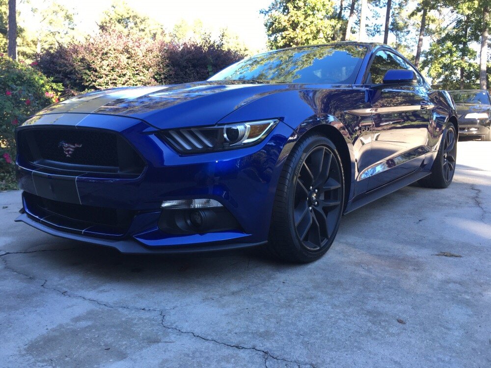 Photo of Optimum Care Detailing