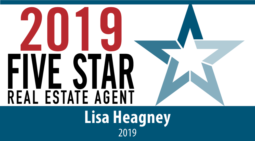 Photo of Lisa Heagney - Coldwell Banker Residential