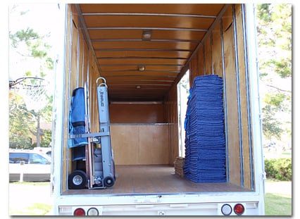 Photo of Boxed Moving Services