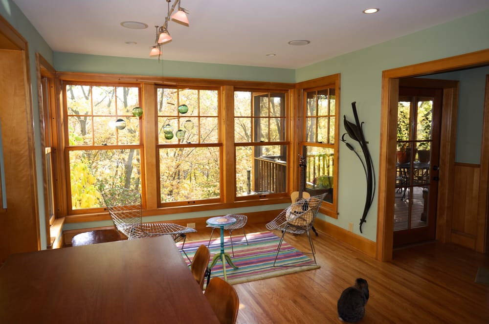 Photo of Home Restoration Services