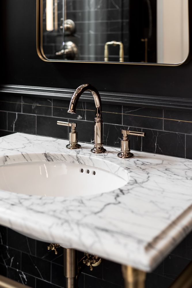 Photo of May's Custom Tile and Granite
