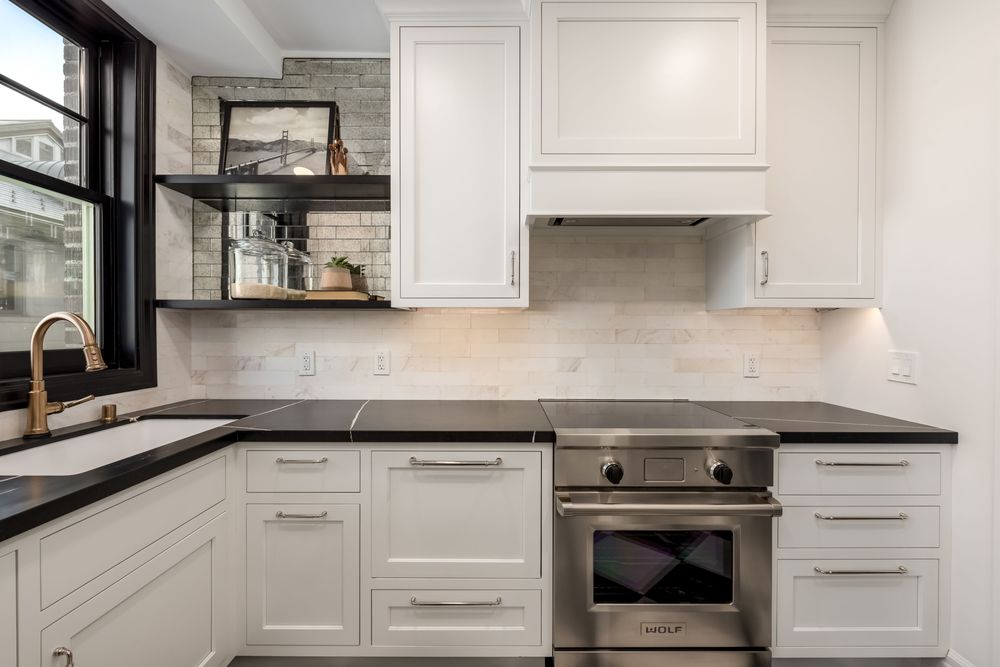 Photo of May's Custom Tile and Granite