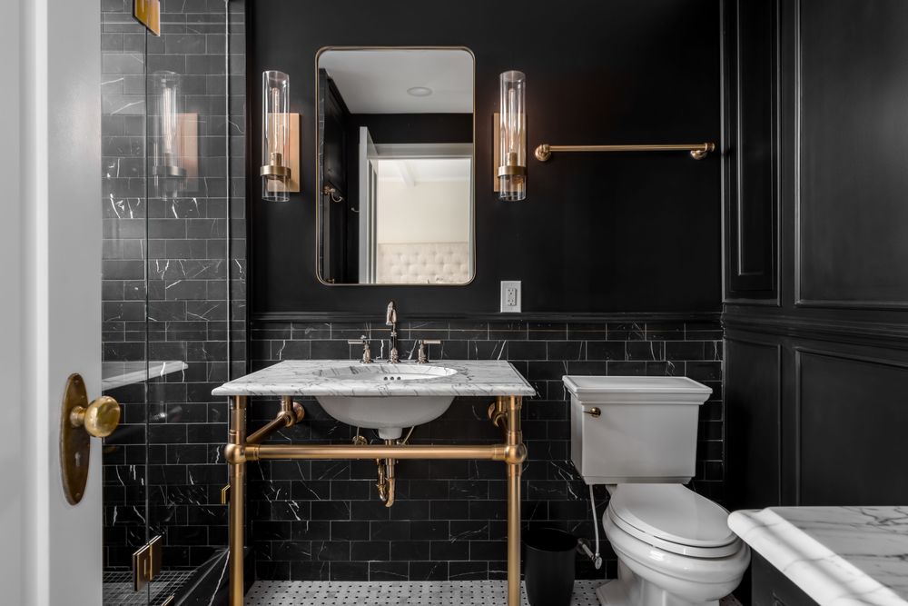 Photo of May's Custom Tile and Granite