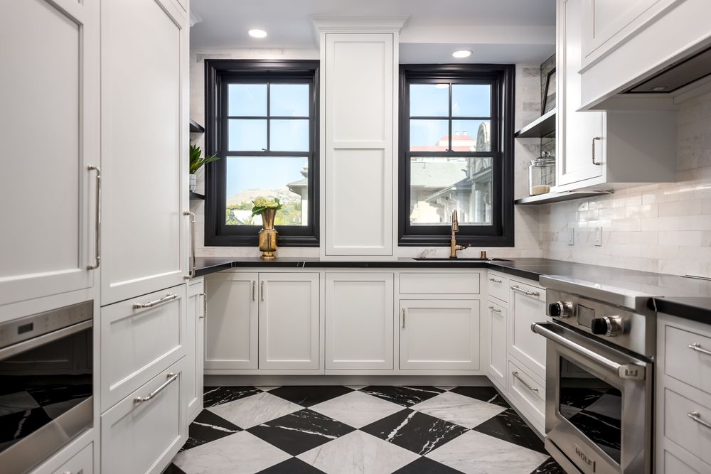 Photo of May's Custom Tile and Granite